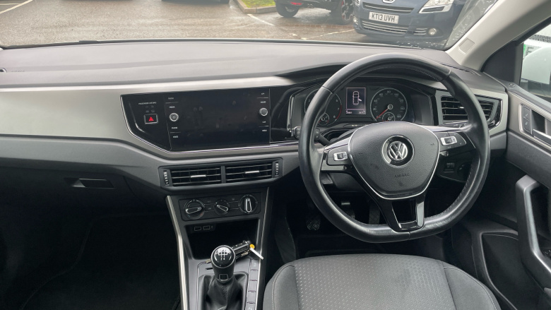 Volkswagen Polo 1.0 TSI 95 Match 5dr Petrol Hatchback